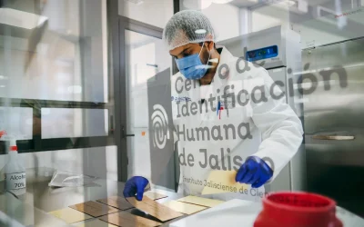 Entra en funciones la Secretaría de Inteligencia y Búsqueda de Personas en Jalisco