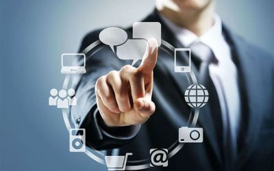 Innovación Tecnológica en Trámites y Servicios en México