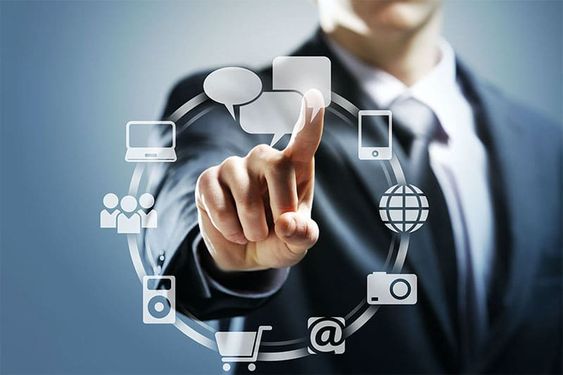 Innovación Tecnológica en Trámites y Servicios en México