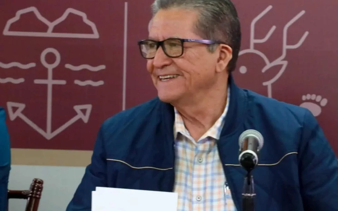 Gobierno de Sinaloa apoya económicamente a comerciantes afectados por inseguridad