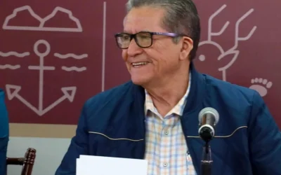 Gobierno de Sinaloa apoya económicamente a comerciantes afectados por inseguridad