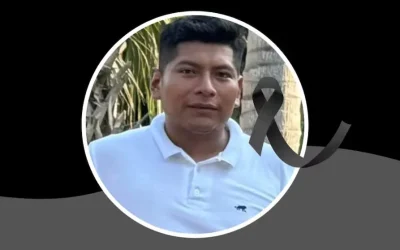 Asesinan a hermano de presidente municipal de Santiago Amoltepec, Oaxaca