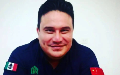 Matan ex regidor del PRI en Tabasco por arrebatarle dinero