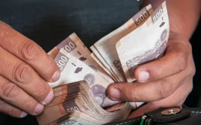 Panorama político, económico y social en México con la llegada de Trump: México Evalúa