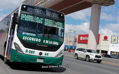Ya es oficial el “tarifazo” en Nuevo León
