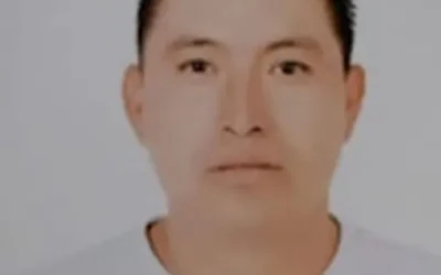 Asesinan a Juan Zenteno, candidato a la presidencia auxiliar en San Pedro Zacachimalpa, Puebla