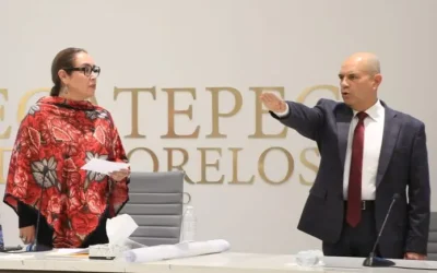 Capitán de la Marina será Director de Seguridad en Ecatepec