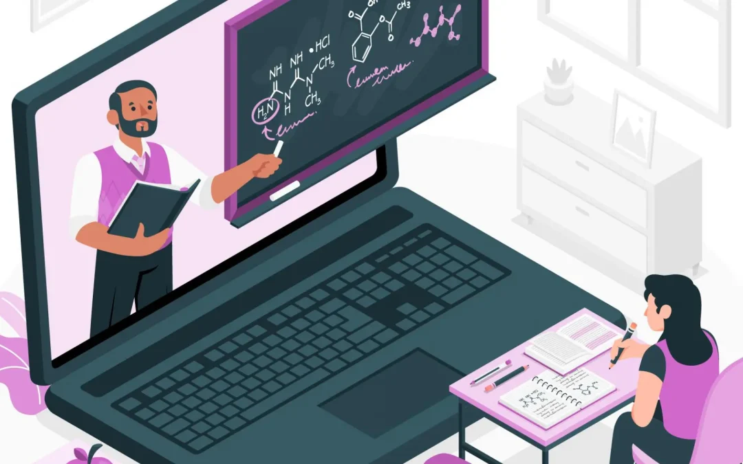 SEP Nuevo León implementa clases virtuales por bajas temperaturas