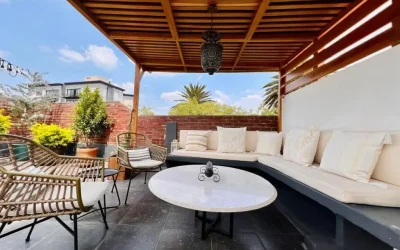 Estados y alcaldías más rentables en vivienda