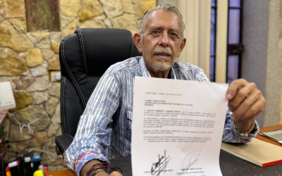 Presidentes municipales en Yucatán dejan su partido y se suman a Morena