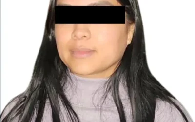 Detienen a María del Rosario “N”, ex presidenta municipal de Santo Tomás, Edomex