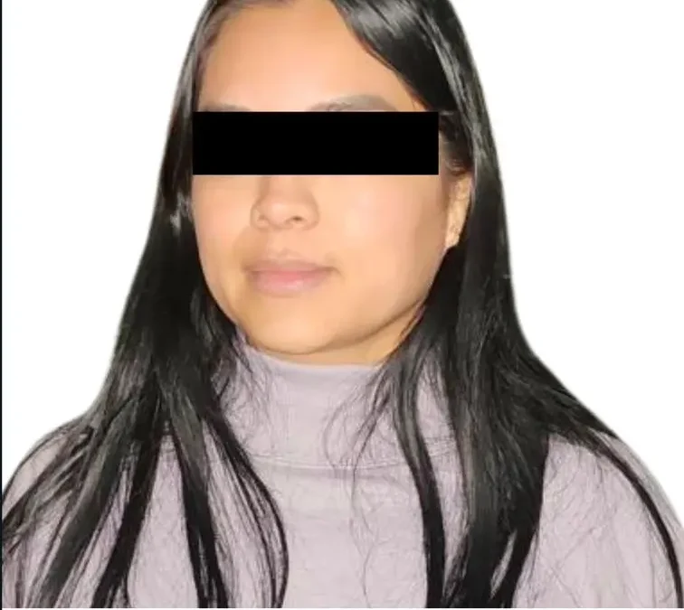 Detienen a María del Rosario «N», ex presidenta municipal de Santo Tomás, Edomex
