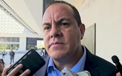 Cuauhtémoc Blanco prepara iniciativa en defensa de los hombres