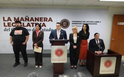 Proponen iniciativa para ajustar tarifas al comercio en Reynosa