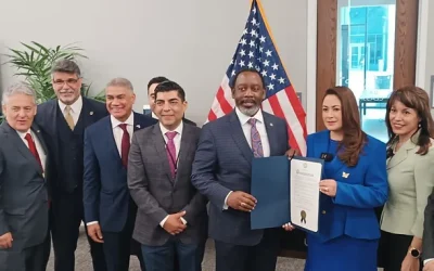 Empresas de la agroindustria de Aguascalientes presentes en Estados Unidos