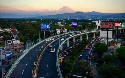 CDMX, Hidalgo, Morelos y Edomex alistan parlamento metropolitano