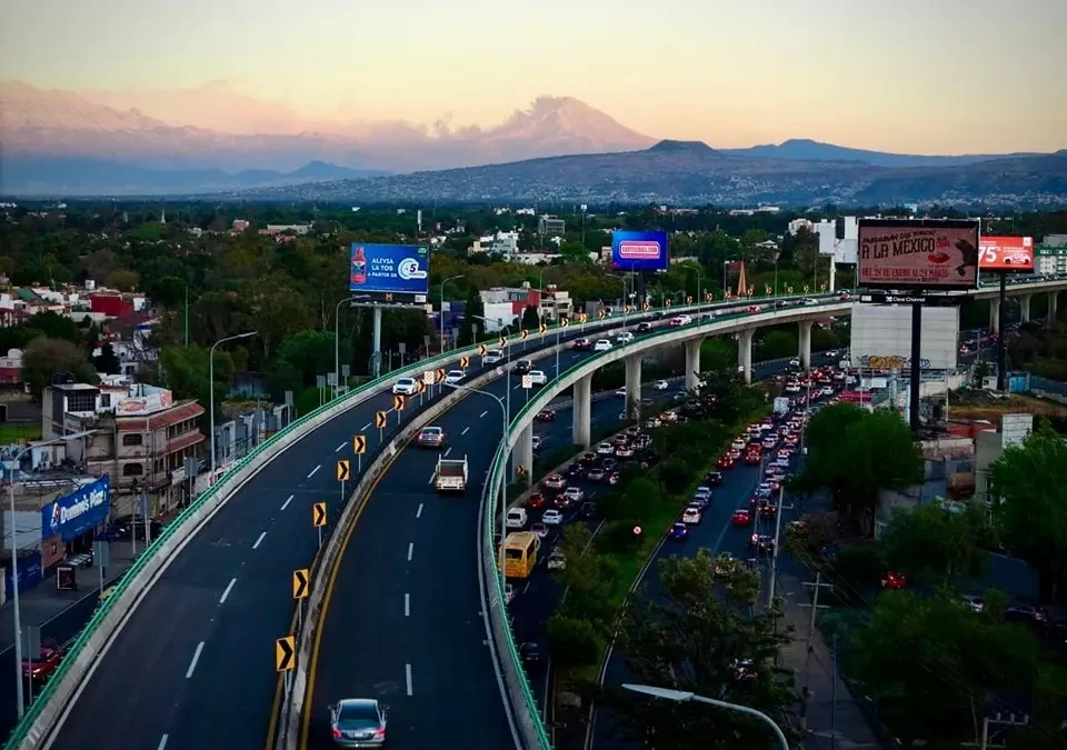 CDMX, Hidalgo, Morelos y Edomex alistan parlamento metropolitano