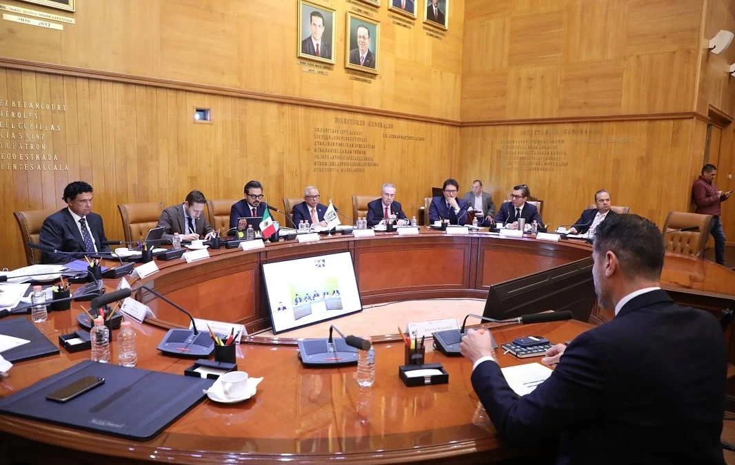En Edomex se construirá nuevo hospital del IMSS