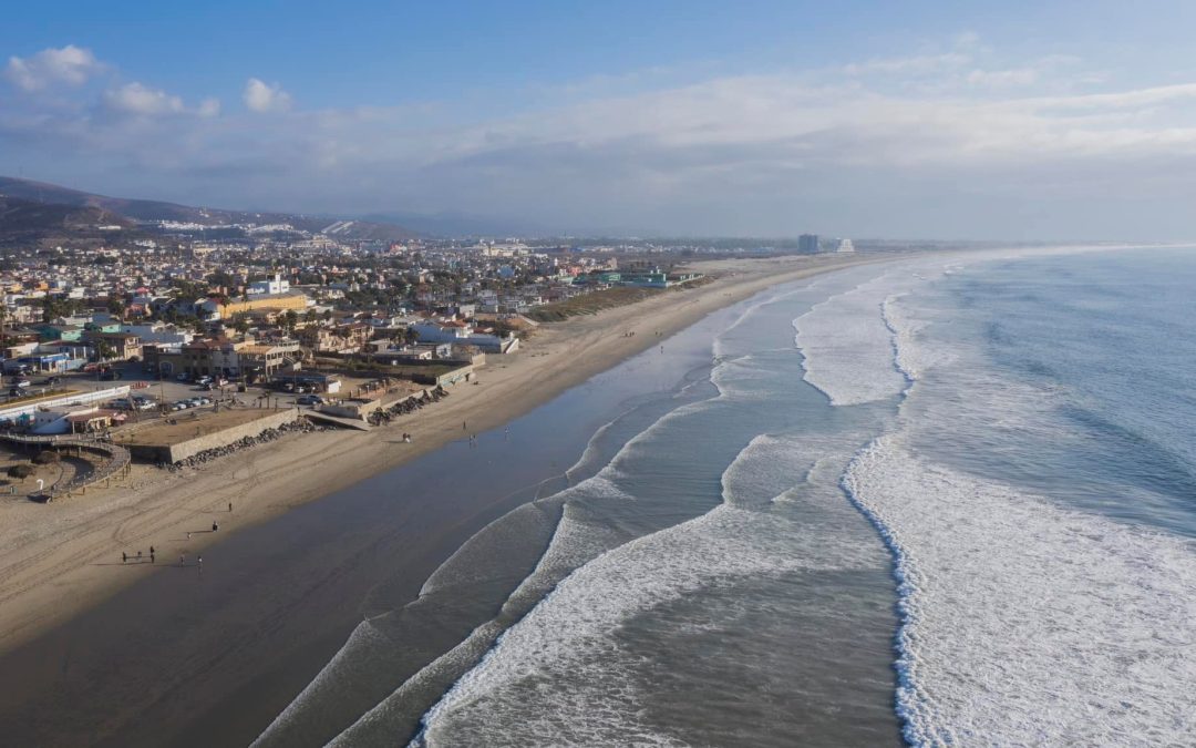 Baja California se prepara rumbo al Tianguis Turístico