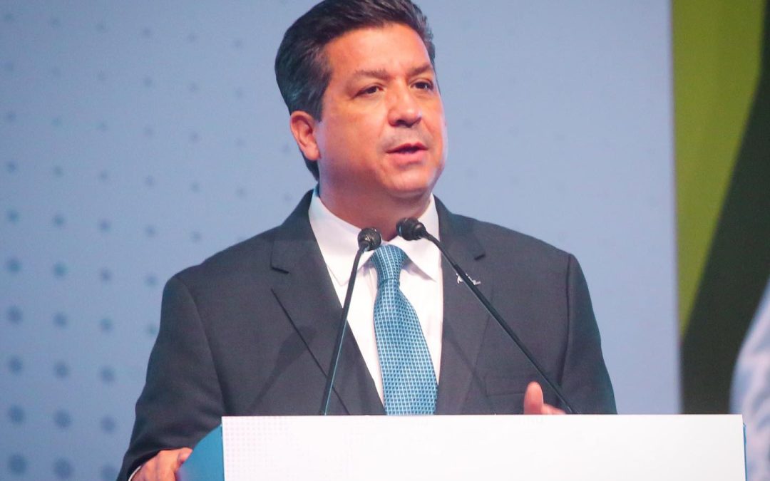 Francisco Cabeza de Vaca presume anulación de ficha roja por la Interpol