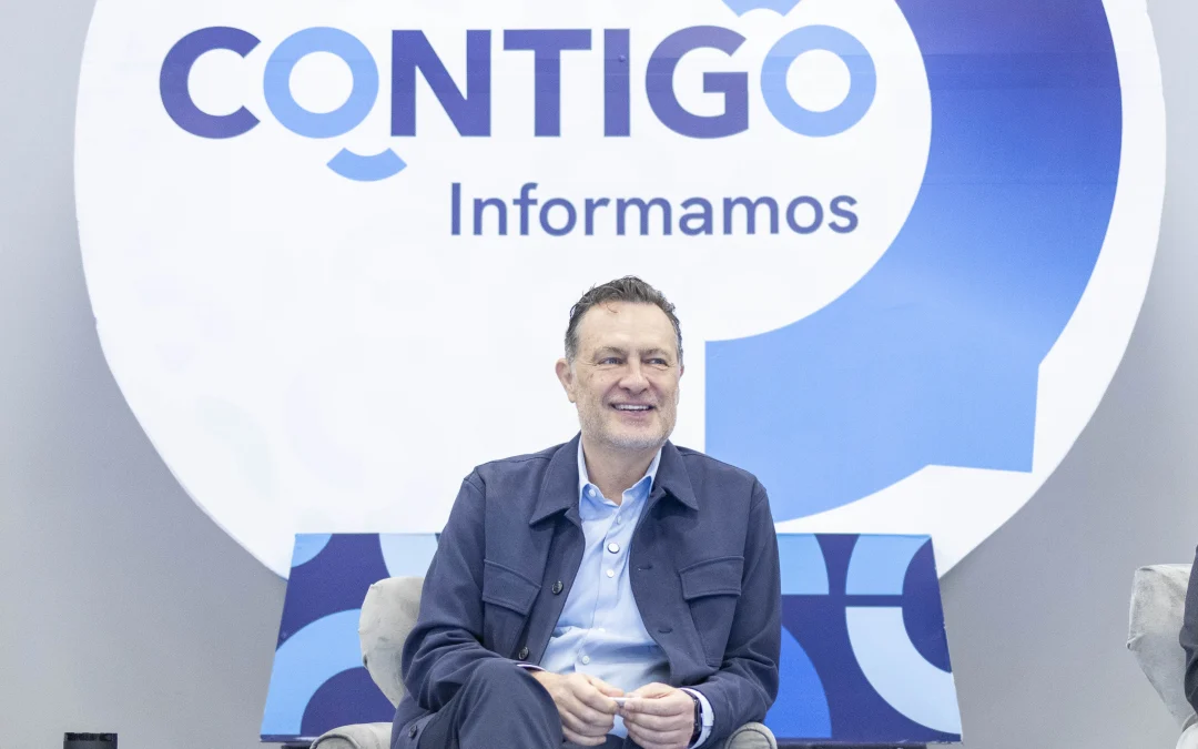 Querétaro lanza iniciativa para proteger a niños de las redes sociales