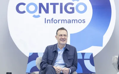 Querétaro lanza iniciativa para proteger a niños de las redes sociales