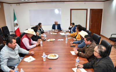 Municipios de Chihuahua atenderán necesidades en espacios educativos