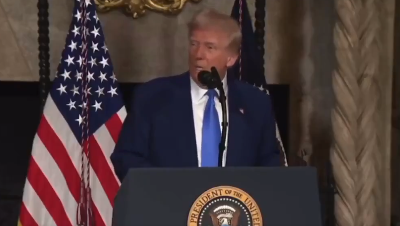 La amenaza Trump