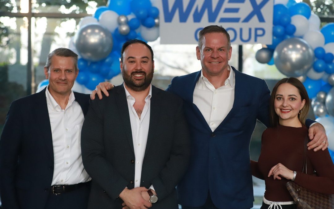 Empresa de transporte invierte 85 mdd en Nuevo León