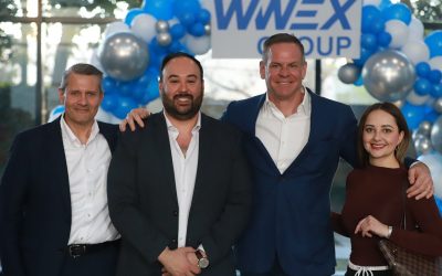 Empresa de transporte invierte 85 mdd en Nuevo León