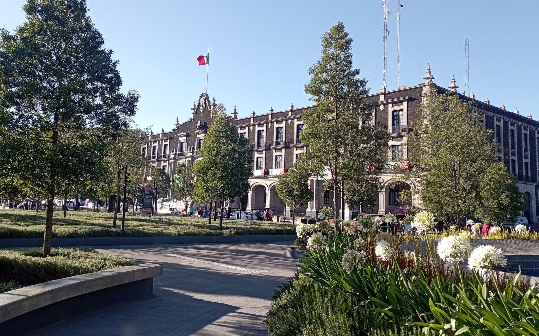 Inicia proceso para la entrega de la cuenta pública 2024 en Edomex 