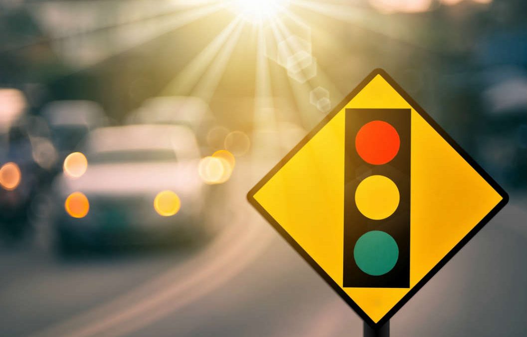 Transición a ciudades inteligentes para una mejor seguridad vial 
