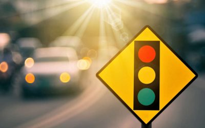 Transición a ciudades inteligentes para una mejor seguridad vial