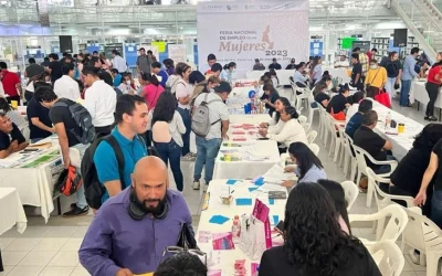 Tabasco, CDMX y Coahuila, con la tasa más alta de desocupación