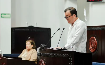 Lanzan iniciativa contra la violencia familiar en Hidalgo