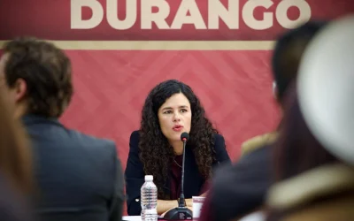 Durango y Veracruz no tendrán candidaturas familiares: Morena