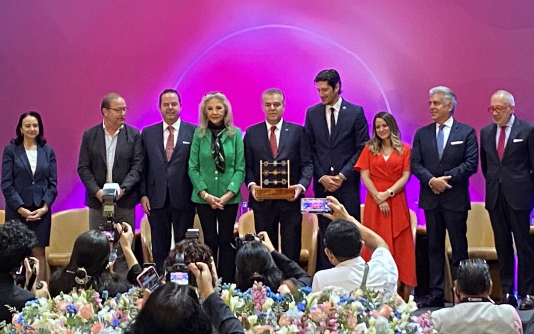 Empresas y gobiernos emprenden juntos acciones en sustentabilidad