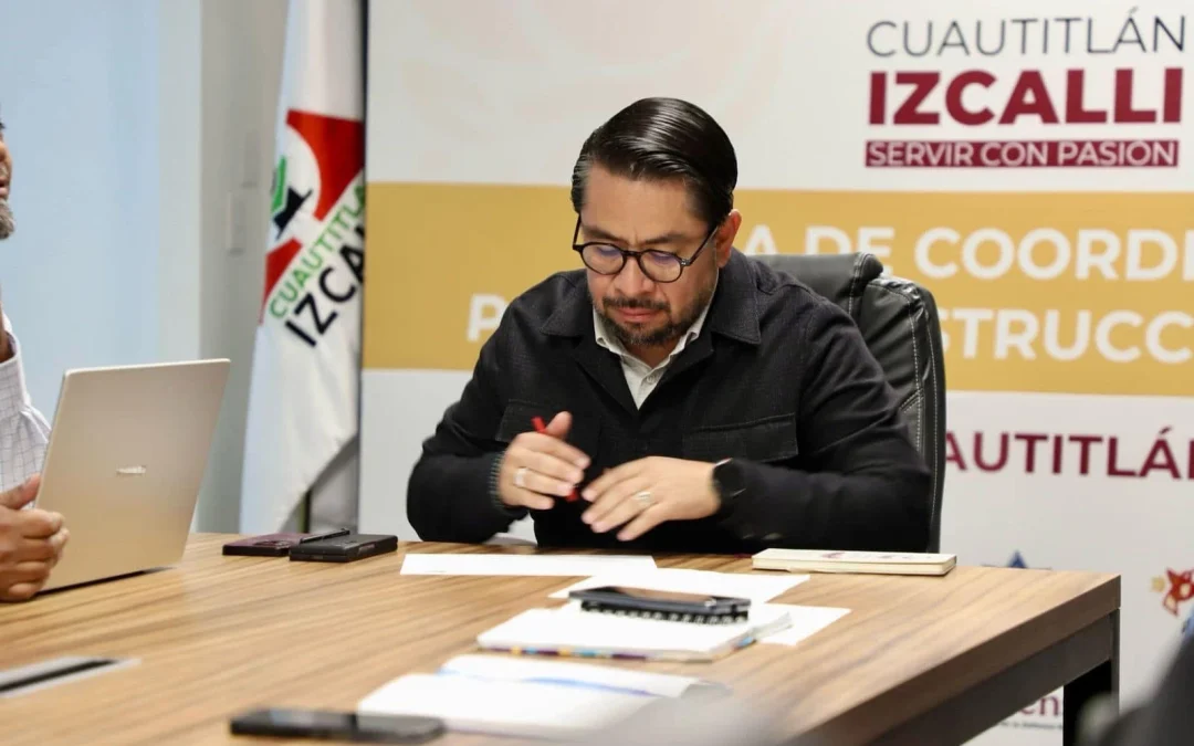 Cuautitlán Izcalli aprueba Presupuesto de Egresos 2025