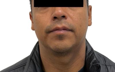 Vinculan a proceso a ex alcalde de Santo Tomás de los Plátanos