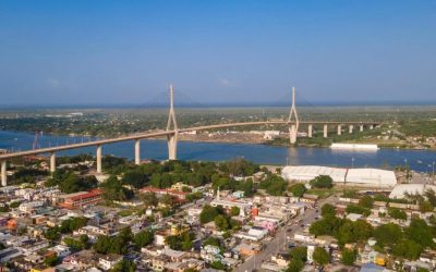 Aldama, González y Tampico Alto se unen al Proyecto Metropolitano de Tamaulipas y Veracruz