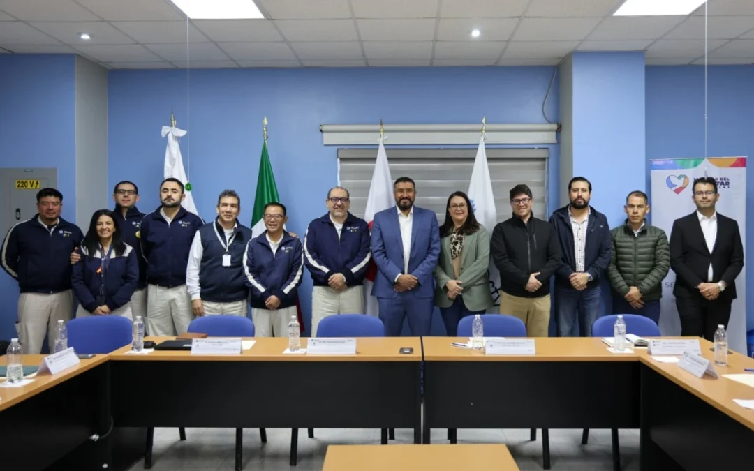 Industria automotriz generará 200 empleos formales en Zacatecas