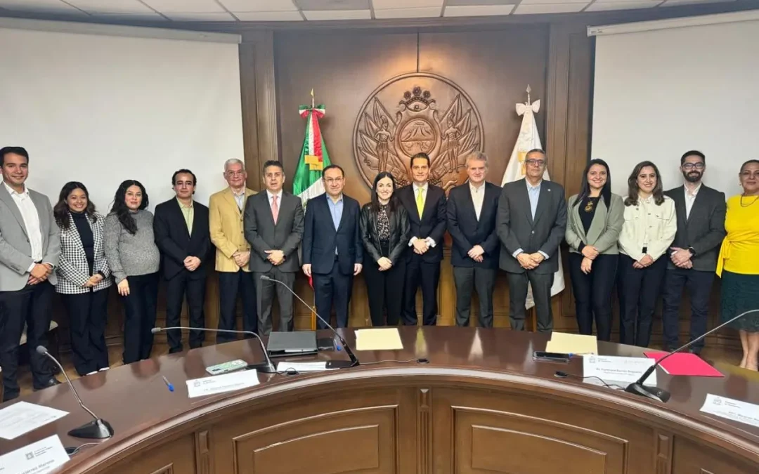 Monterrey y WRI México colaboran para la descarbonización de edificaciones