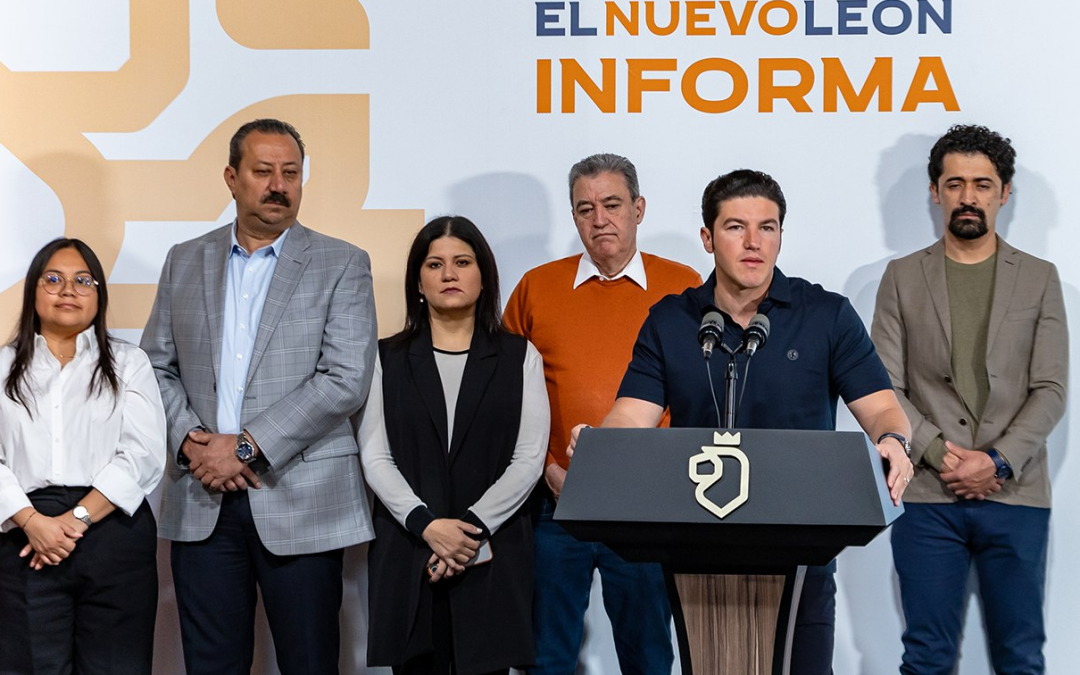 Nuevo León impulsa programa «Ayudamos a Moverte» para beneficio de grupos vulnerables