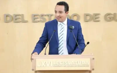 En Guanajuato, diputados piden a Irapuato regular los tianguis