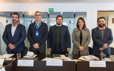Sectur intercambia buenas prácticas de turismo sustentable con agencias de cooperación internacional