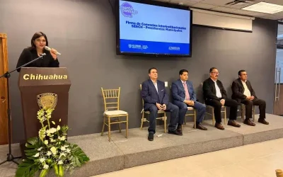 Municipios de Chihuahua pactan para mejorar la educación en comunidades rurales