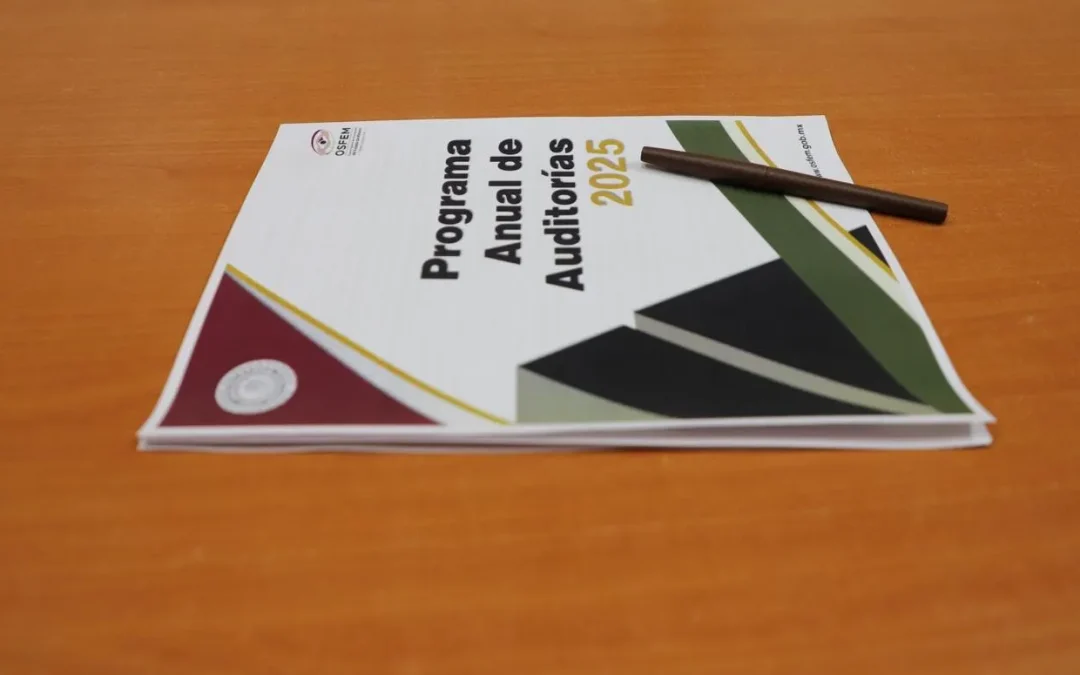 OSFEM auditará a 103 municipios de Edomex