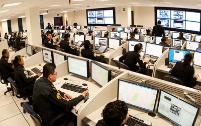 Videomonitoreo forense ante las desapariciones