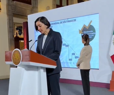 Incrementa 33% homicidio doloso en Guanajuato: SNSP