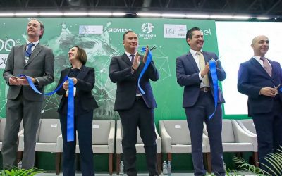 Gobierno de Jalisco presenta programa de eficiencia energética